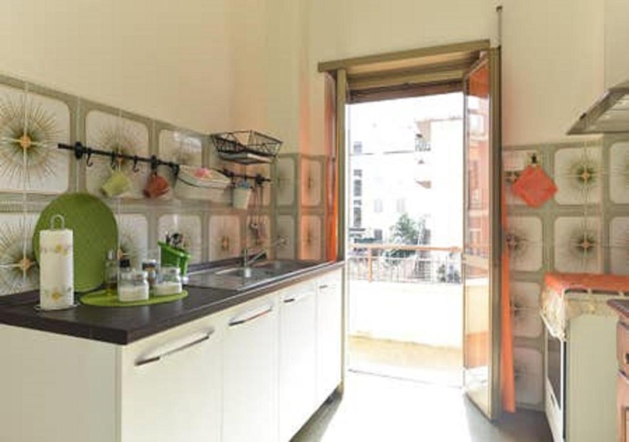 Apartment La Casa Di Eva Rom