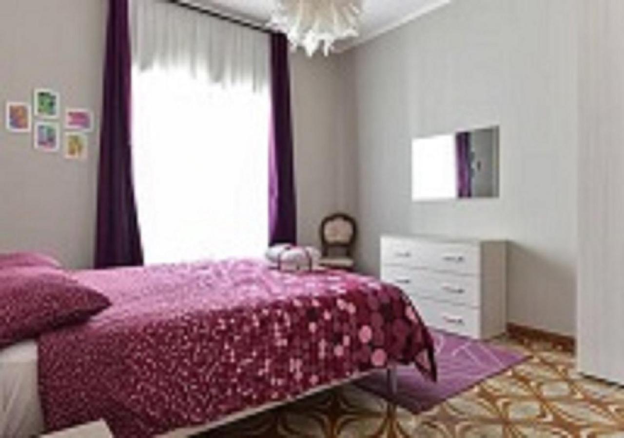 La Casa Di Eva Apartment Rom
