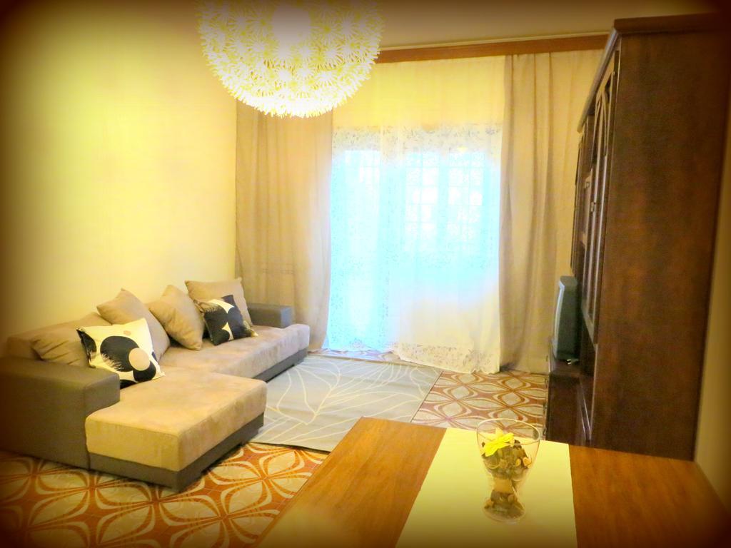 Apartment La Casa Di Eva Rom