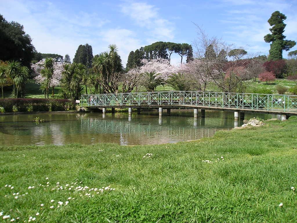 La Casa Di Eva Rom
